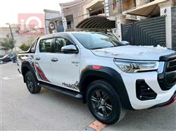 تويوتا هايلوكس